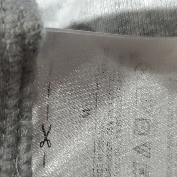 Gap Sweater gray medium - Picture 3 of 6